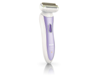 Philips Ladyshave Sensitive 4w1 HP 6368/00 fioletowy - 155679 - zdjęcie 2